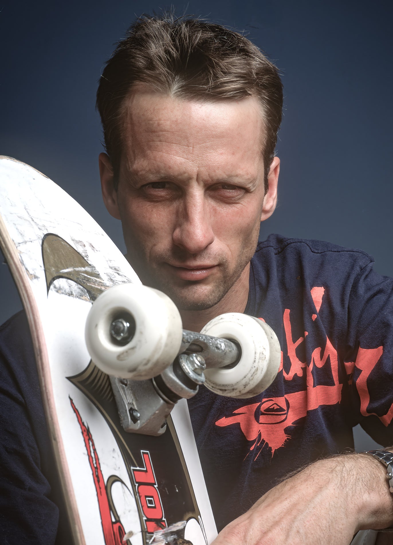 TONY HAWK, SAN BERNARDINO 2002