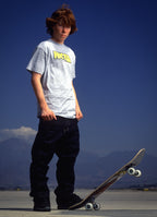 SHAUN WHITE, BOOM BOOM HUCK JAM TOUR, 2002