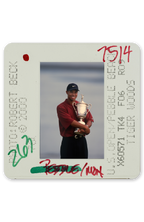 Tiger Woods 2000 US Open