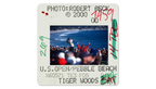 Tiger Woods 2000 US Open, Pebble Beach
