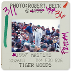 Tiger Woods The 1997 Masters