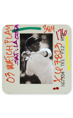 Tiger Woods 2003 WGC-Accenture Match Play