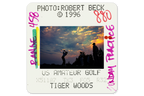 Tiger Woods: On the Range With Butch Harmon, 1996 US Amateur Championship