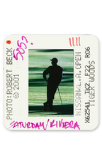 Tiger Woods 2001 Nissan Open, Riviera