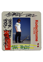 SHAUN WHITE, BOOM BOOM HUCK JAM TOUR, 2002