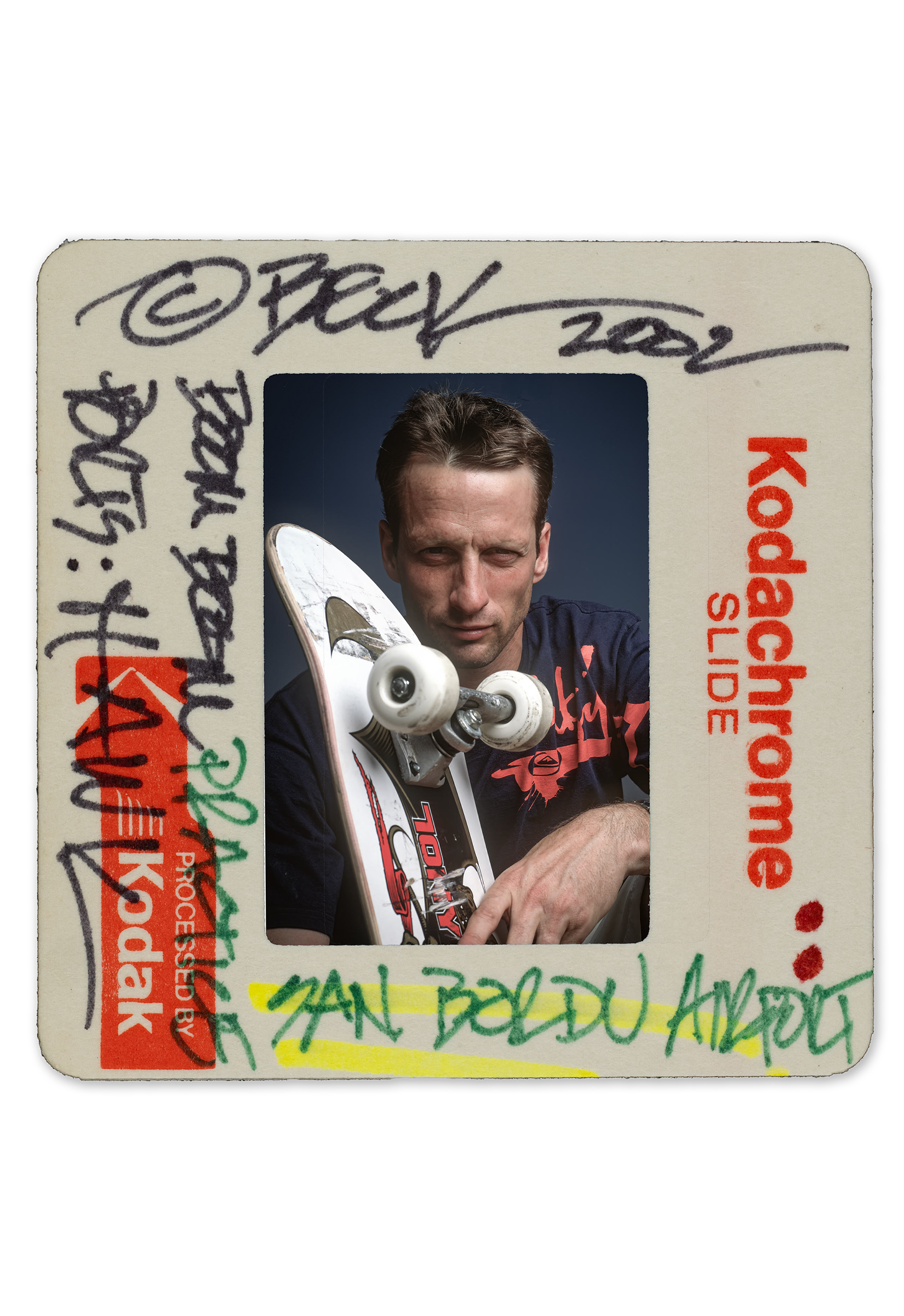 TONY HAWK, SAN BERNARDINO 2002