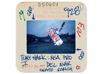 TONY HAWK DEL MAR SKATE RANCH 1985
