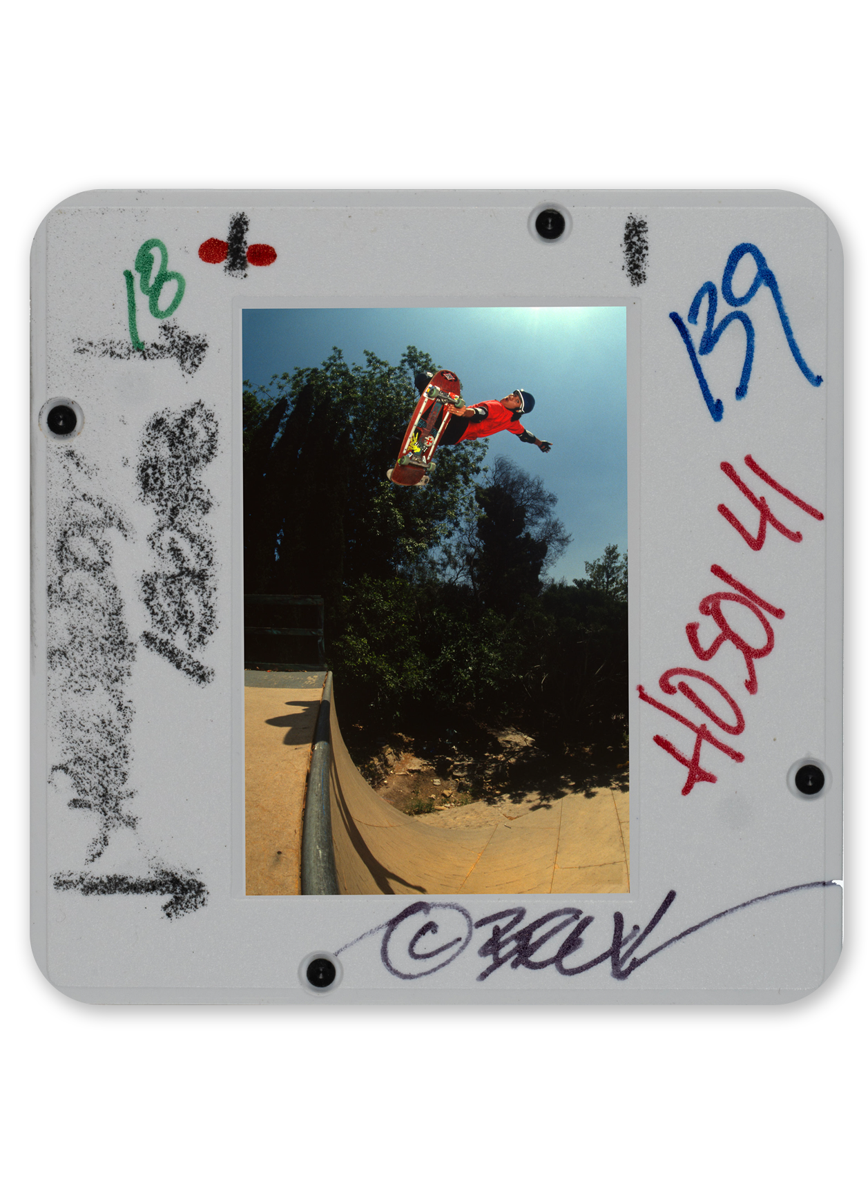 Christian Hosoi Hollywood