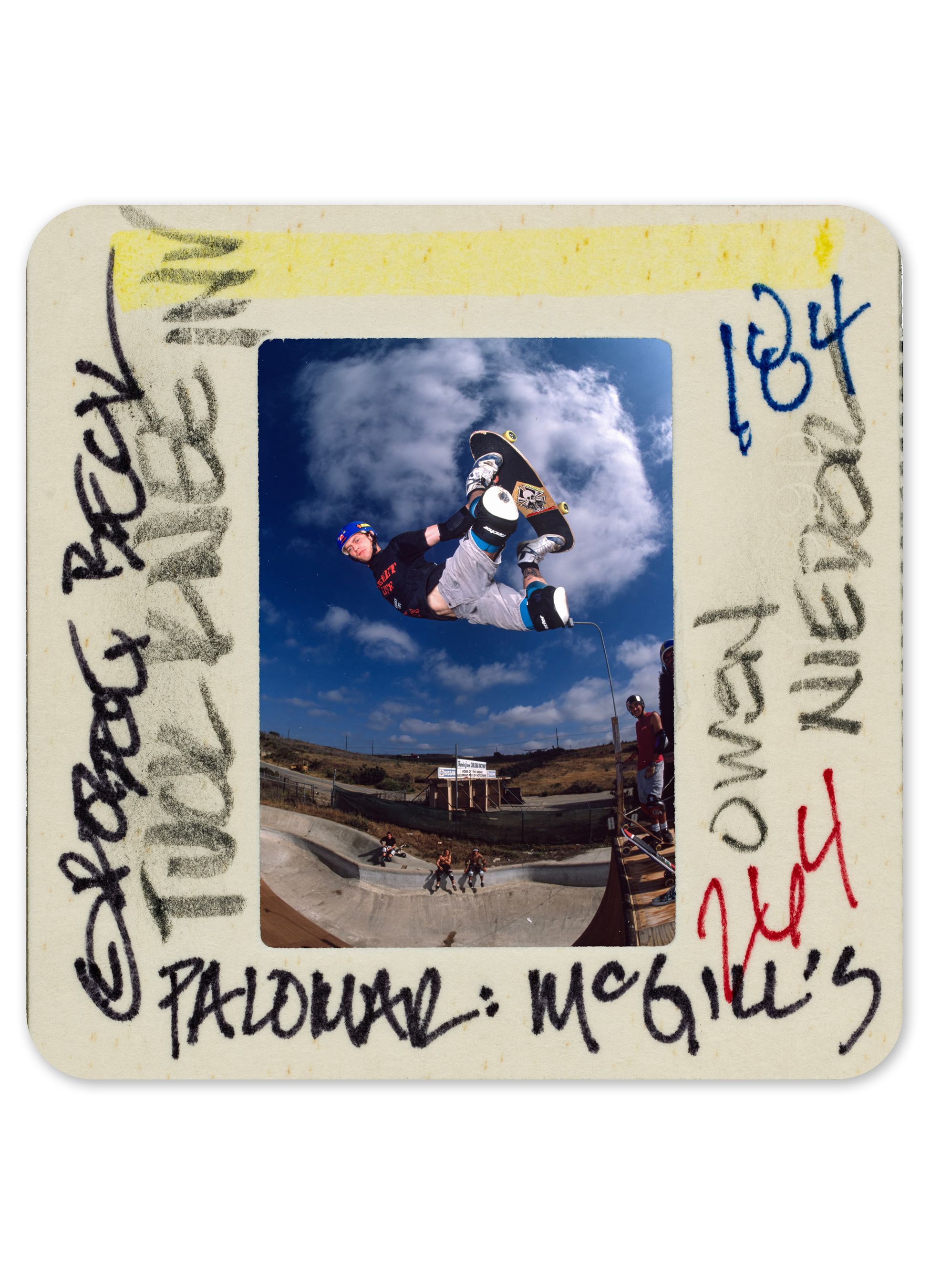 OWEN NIEDER CARLSBAD