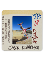 JASON RICHARDSON CARLSBAD