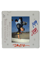 UNKNOWN, DEL MAR SKATE RANCH
