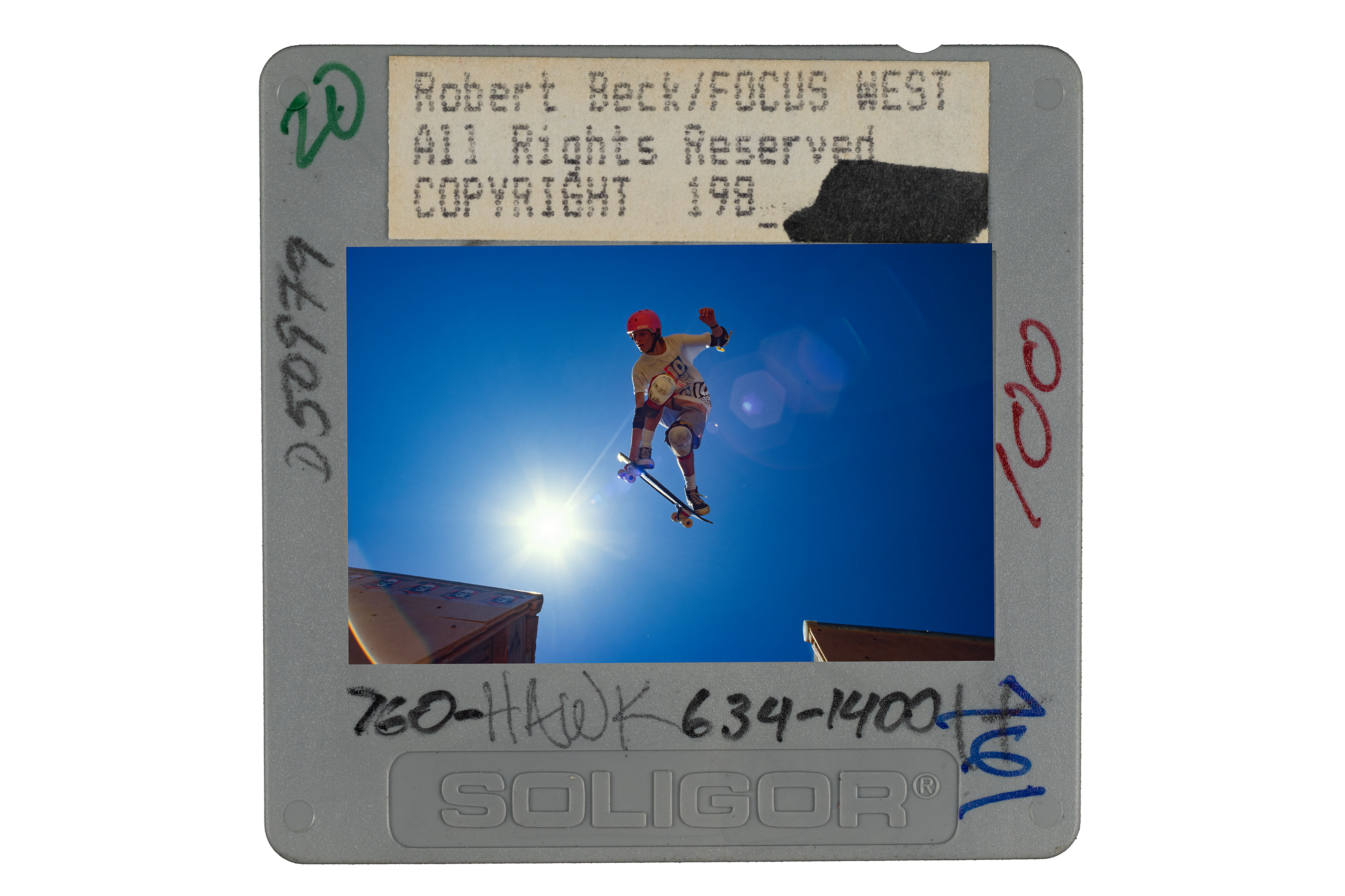 TONY HAWK, SORRENTO VALLEY