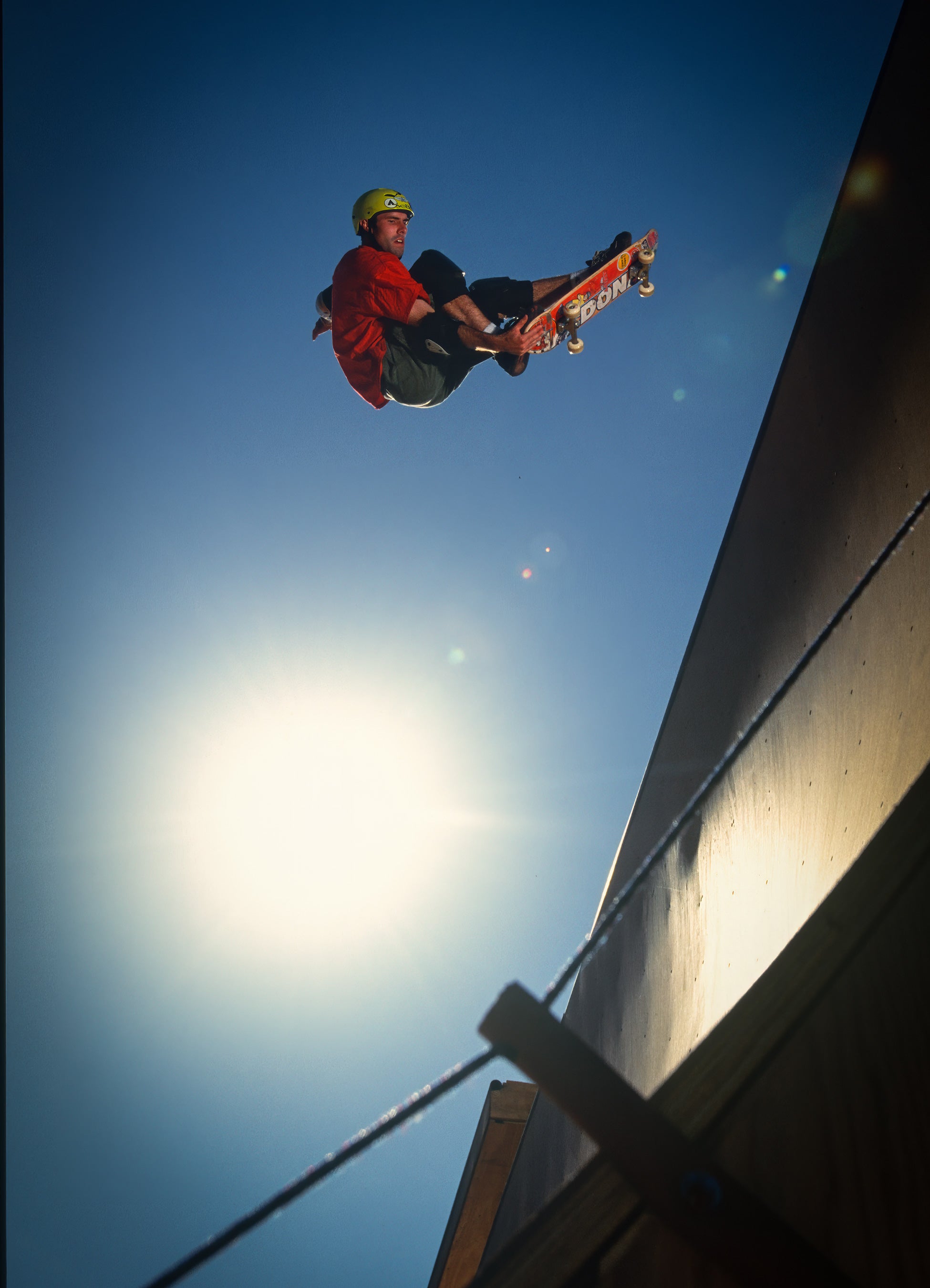 ANDY MACDONALD ENCINITAS YMCA