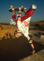 SCOTT STANTON, MCGILL'S RAMP 1989