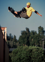 ANDY MACDONALD, MISSION VALLEY YMCA 2001