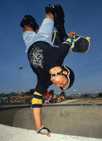 UNKNOWN, DEL MAR SKATE RANCH