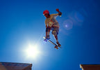 TONY HAWK, SORRENTO VALLEY
