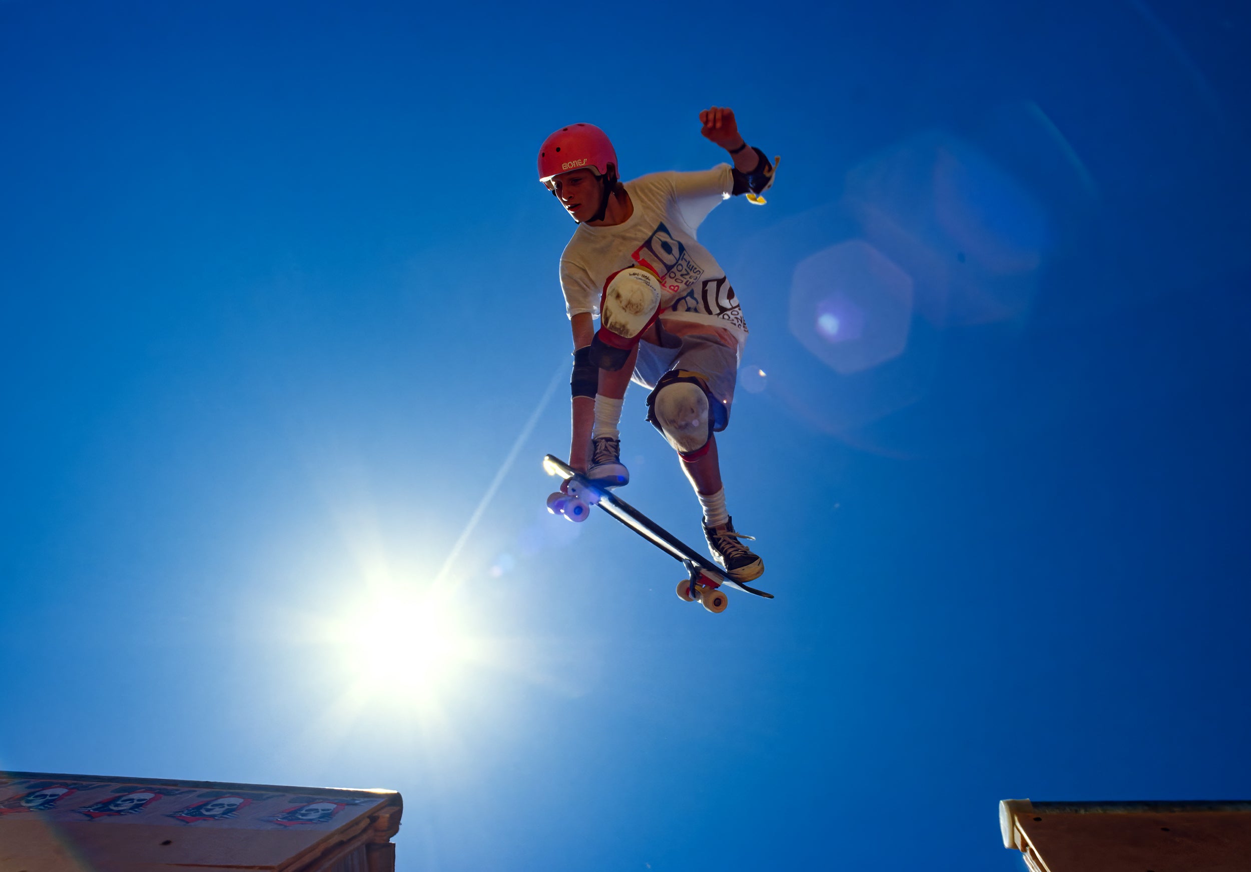 TONY HAWK, SORRENTO VALLEY