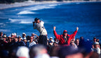 Tiger Woods 2000 US Open, Pebble Beach