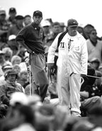 Tiger Woods The 1997 Masters
