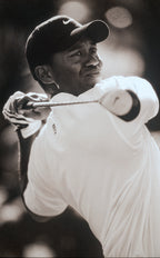 Tiger Woods 2003 WGC-Accenture Match Play