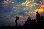 Tiger Woods: On the Range With Butch Harmon, 1996 US Amateur Championship