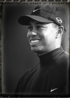 Tiger Woods 2000 AT&T Pro Am, Pebble Beach