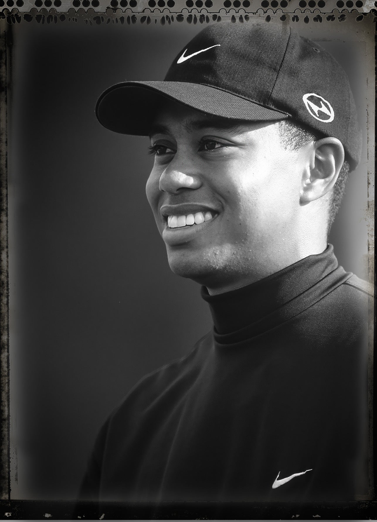Tiger Woods 2000 AT&T Pro Am, Pebble Beach