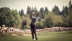 Tiger Woods 1996 US Amateur Championship