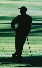 Tiger Woods 2001 Nissan Open, Riviera